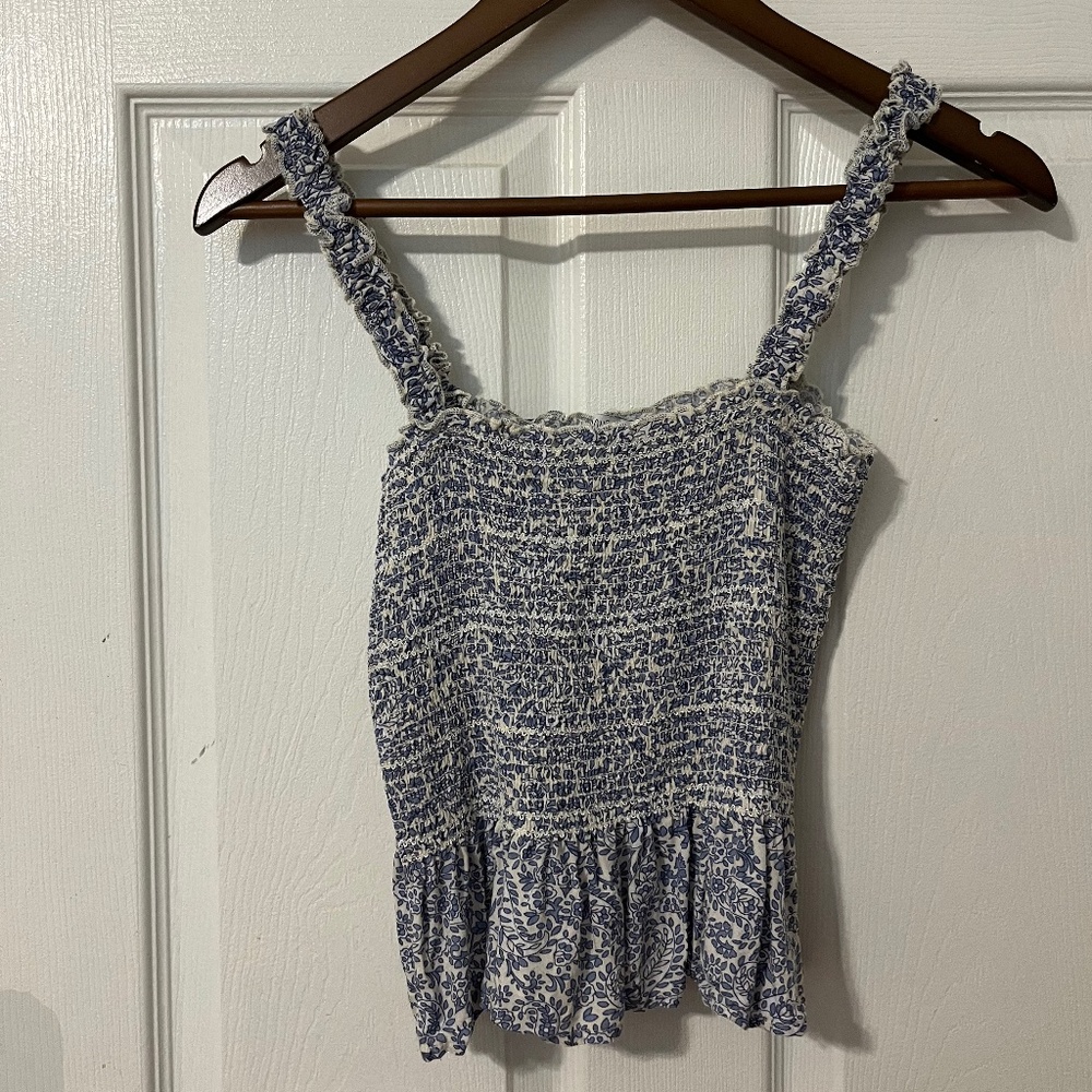 Cute shirt from Marshall’s XS